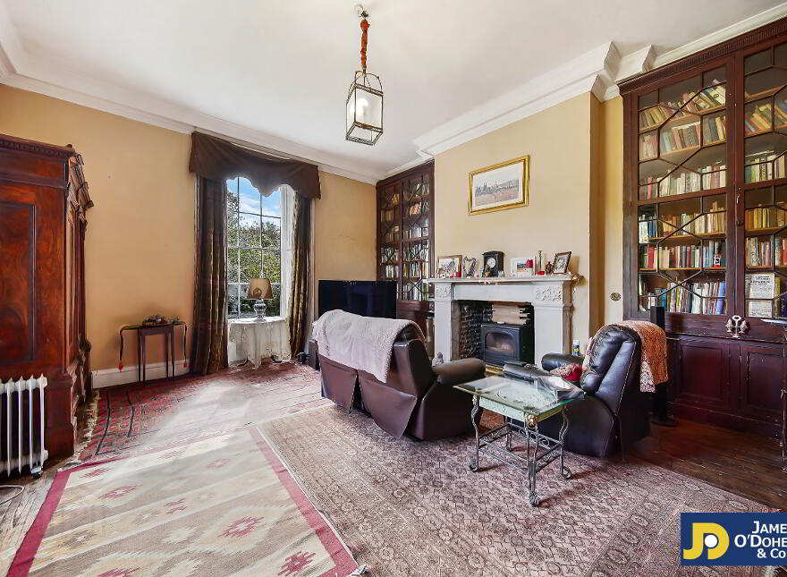 Prehen House, 96 Prehen, Derry, BT47 2BP
