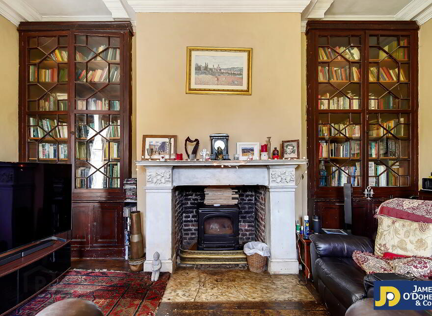 Prehen House, 96 Prehen, Derry, BT47 2BP