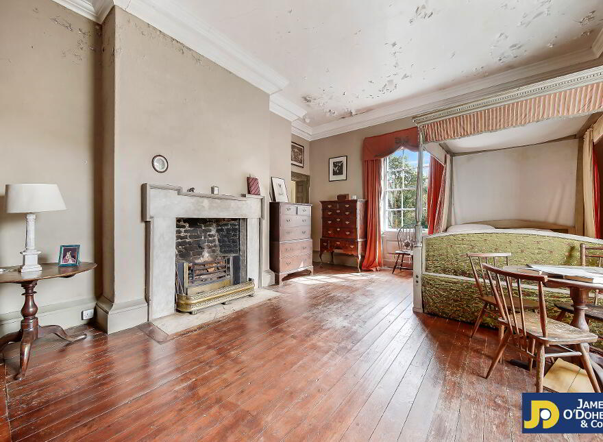 Prehen House, 96 Prehen, Derry, BT47 2BP