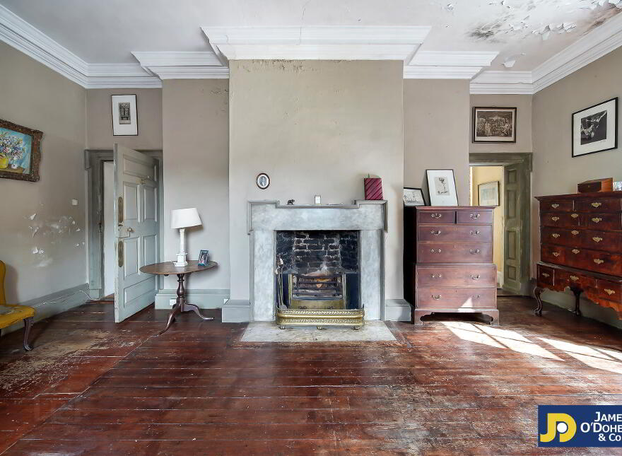 Prehen House, 96 Prehen, Derry, BT47 2BP