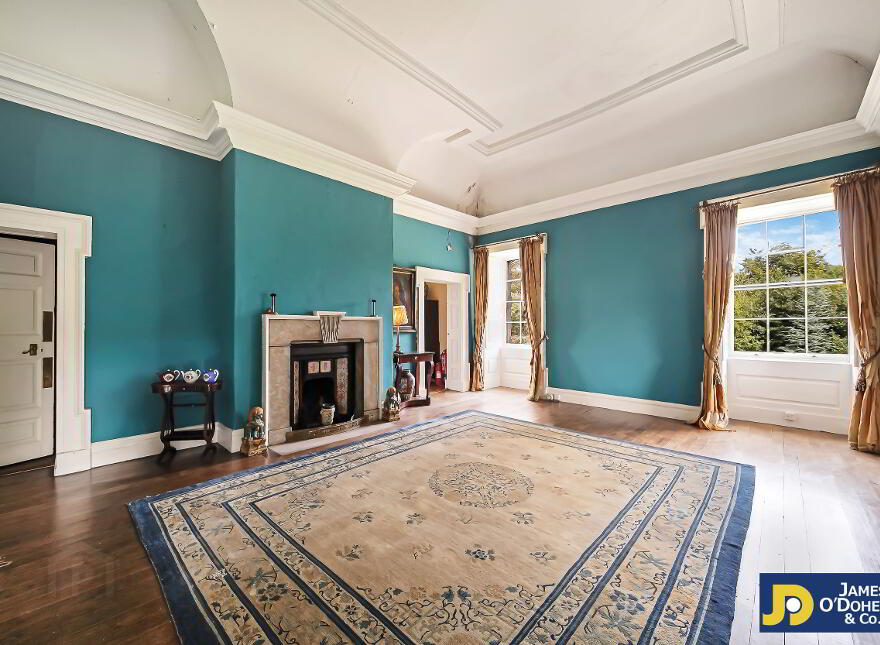 Prehen House, 96 Prehen, Derry, BT47 2BP