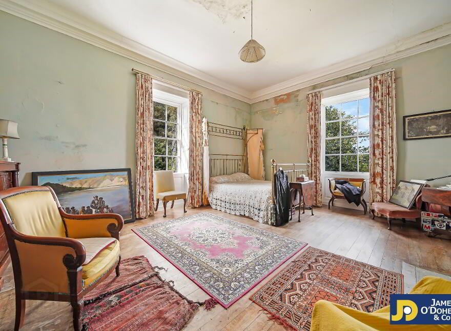 Prehen House, 96 Prehen, Derry, BT47 2BP