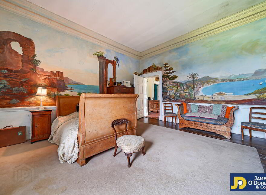 Prehen House, 96 Prehen, Derry, BT47 2BP