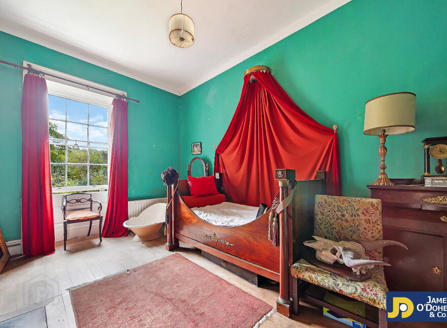 Prehen House, 96 Prehen, Derry, BT47 2BP