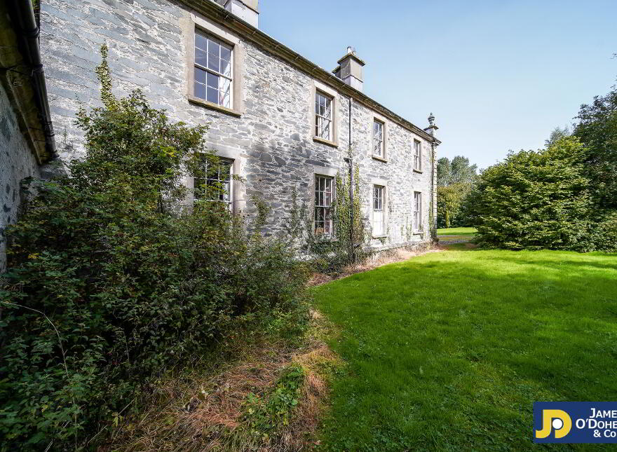 Prehen House, 96 Prehen, Derry, BT47 2BP