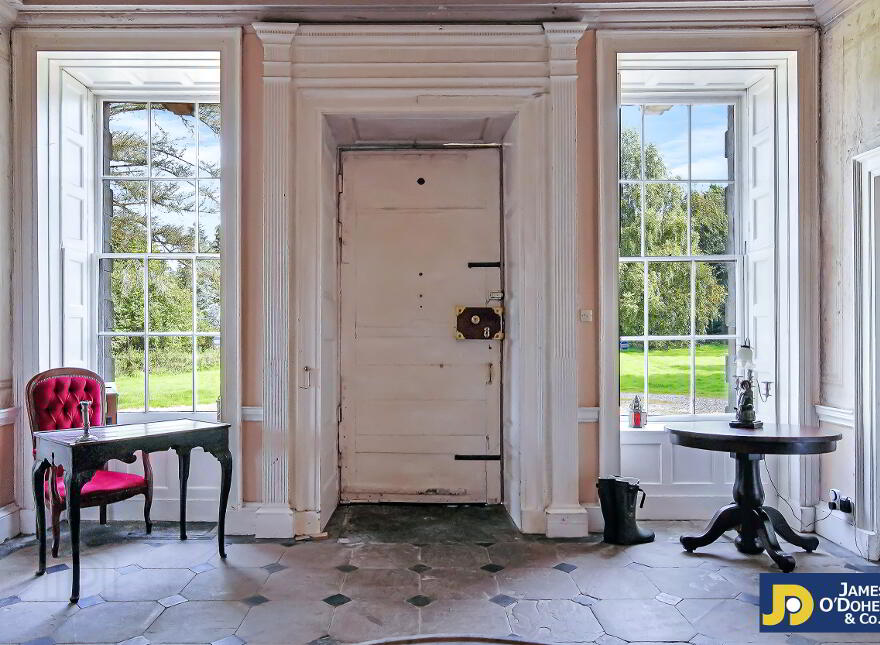 Prehen House, 96 Prehen, Derry, BT47 2BP