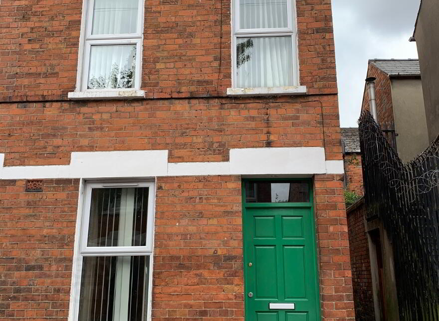 1 Curzon Street, Belfast, BT7 1QU photo