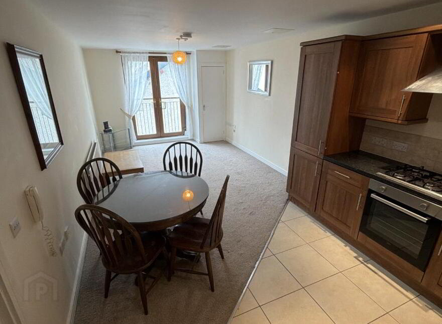 3 Park View, 147-153 Kingsway, Dunmurry, Belfast, BT17 9RD