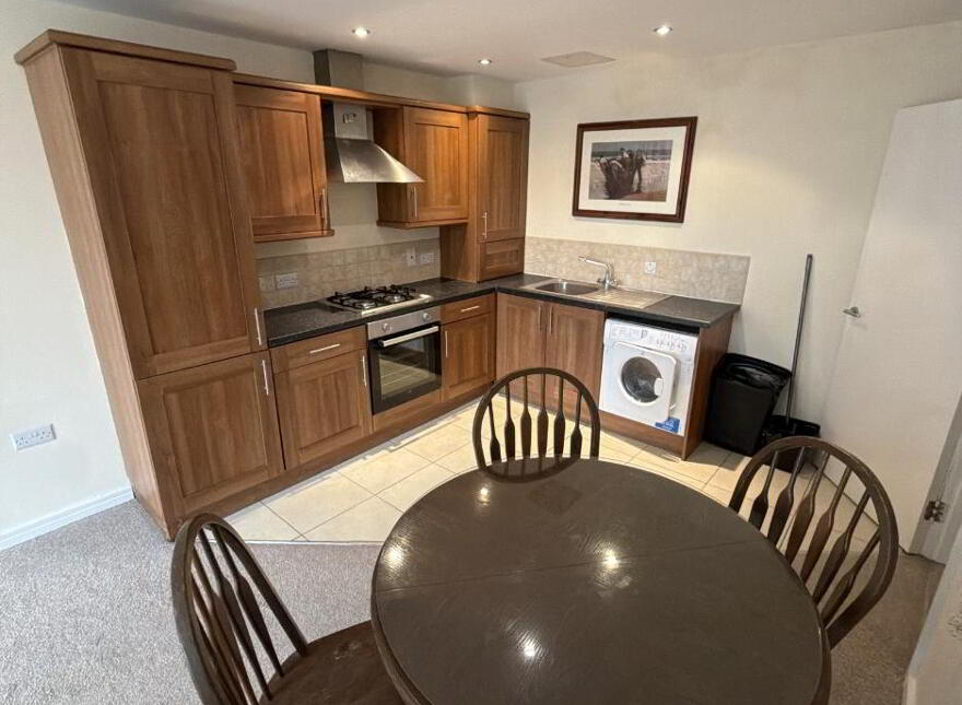 3 Park View, 147-153 Kingsway, Dunmurry, Belfast, BT17 9RD
