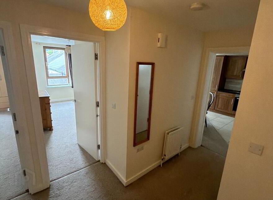 3 Park View, 147-153 Kingsway, Dunmurry, Belfast, BT17 9RD