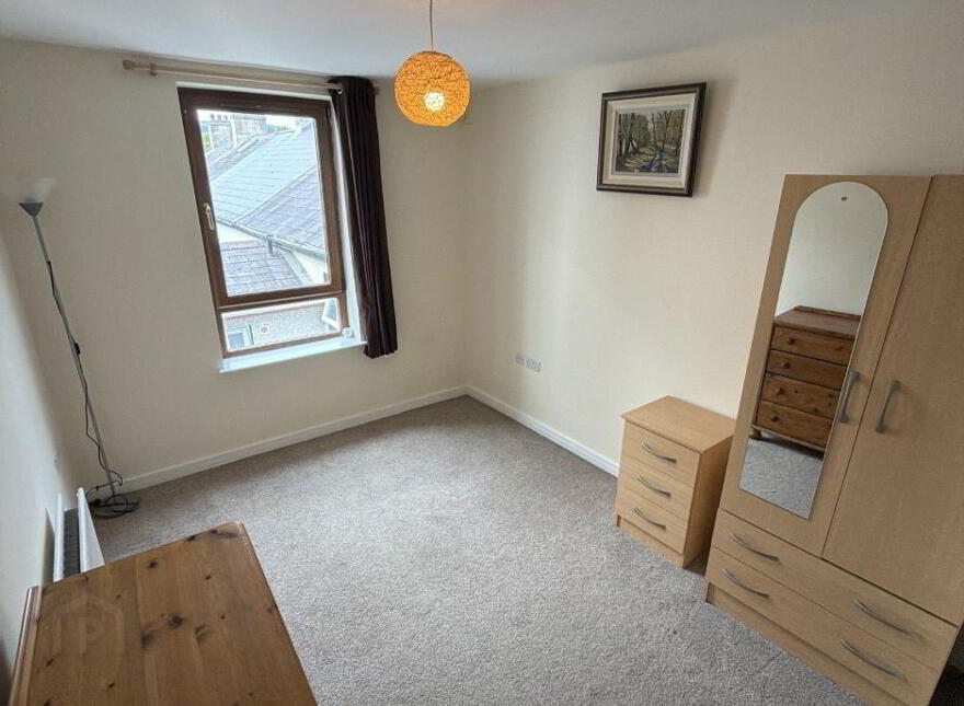 3 Park View, 147-153 Kingsway, Dunmurry, Belfast, BT17 9RD
