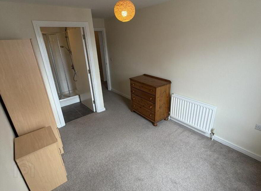 3 Park View, 147-153 Kingsway, Dunmurry, Belfast, BT17 9RD