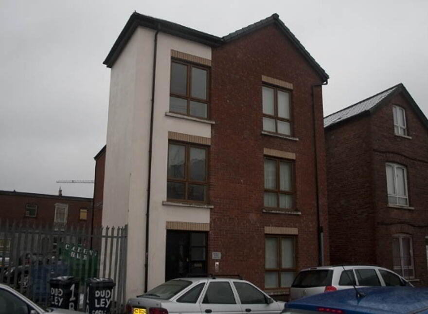 Unit 2, 1a Dudley Street, Belfast, BT7 1GW photo