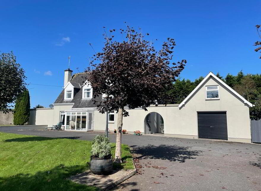 Sheskin, Stradbally, X42V589 photo