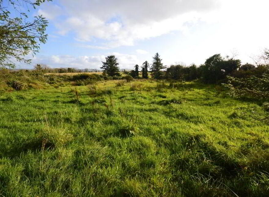 New Row, Ballindrait, Lifford, Donegal photo