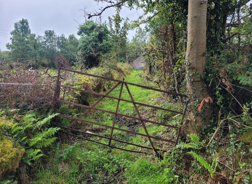 Unshinagh, Kinlough photo