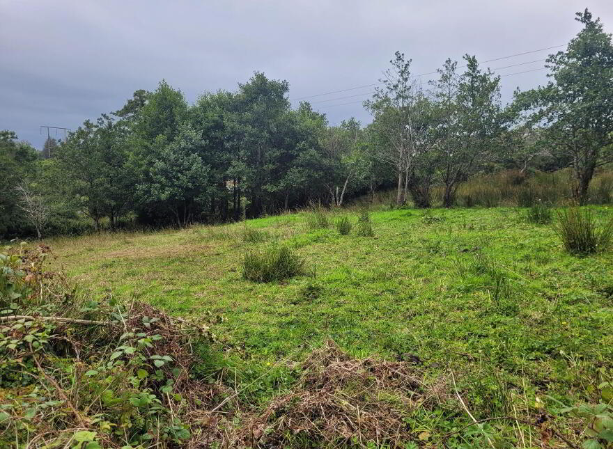 Unshinagh, Kinlough