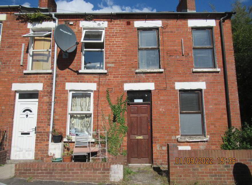 96 Carmel Street, Belfast, BT7 1QF photo