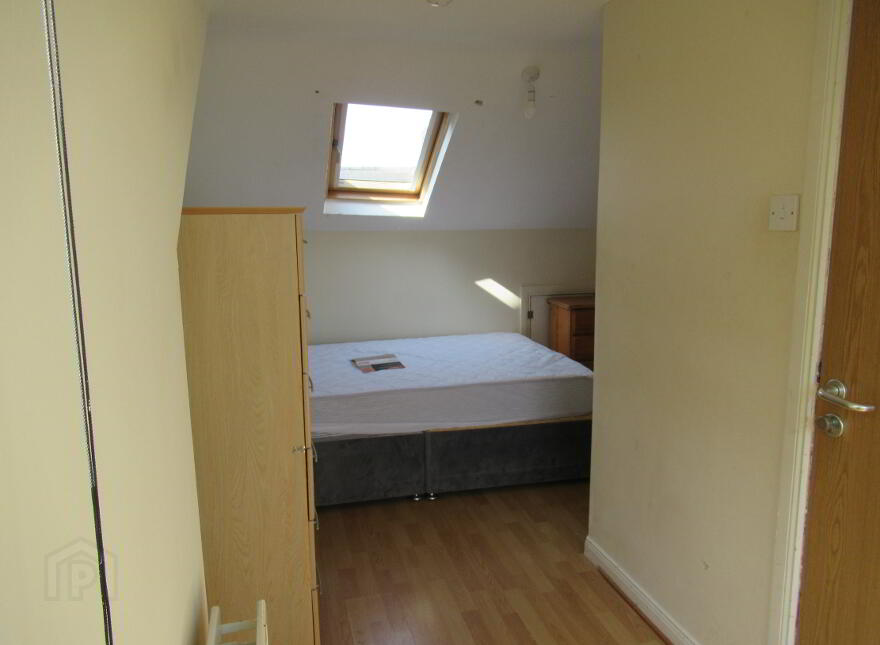 96 Carmel Street, Belfast, BT7 1QF