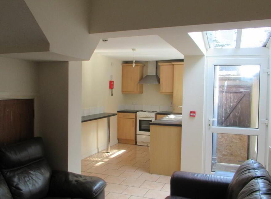 96 Carmel Street, Belfast, BT7 1QF