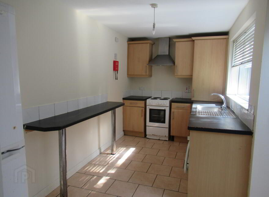 96 Carmel Street, Belfast, BT7 1QF