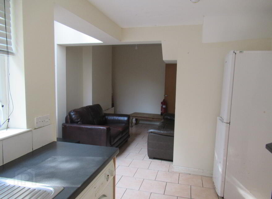 96 Carmel Street, Belfast, BT7 1QF