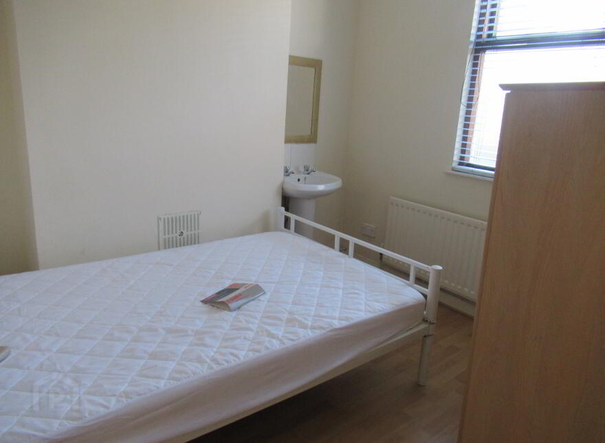96 Carmel Street, Belfast, BT7 1QF