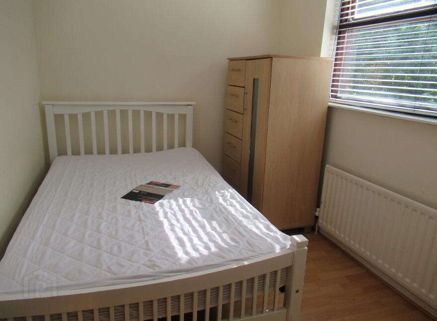 96 Carmel Street, Belfast, BT7 1QF