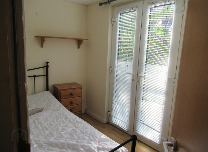 96 Carmel Street, Belfast, BT7 1QF