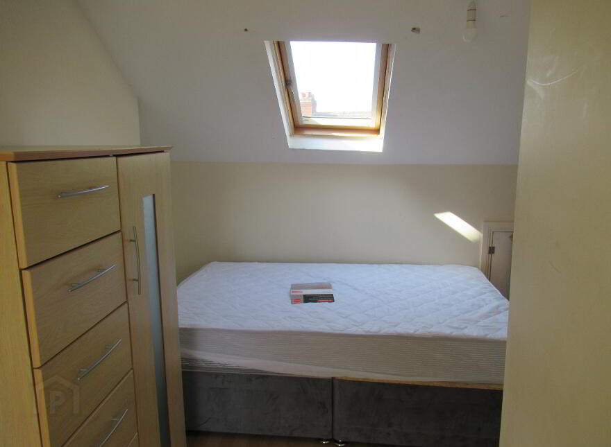 96 Carmel Street, Belfast, BT7 1QF