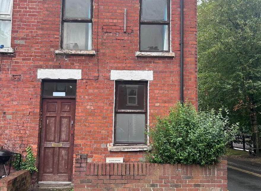 96 Carmel Street, Belfast, BT7 1QF