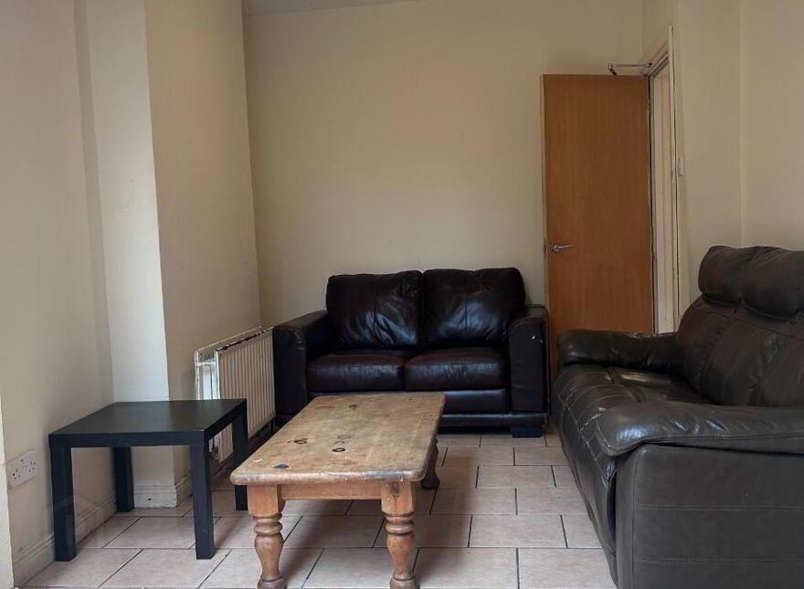 96 Carmel Street, Belfast, BT7 1QF