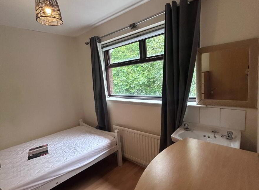 96 Carmel Street, Belfast, BT7 1QF