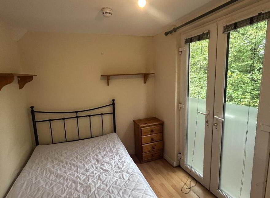 96 Carmel Street, Belfast, BT7 1QF