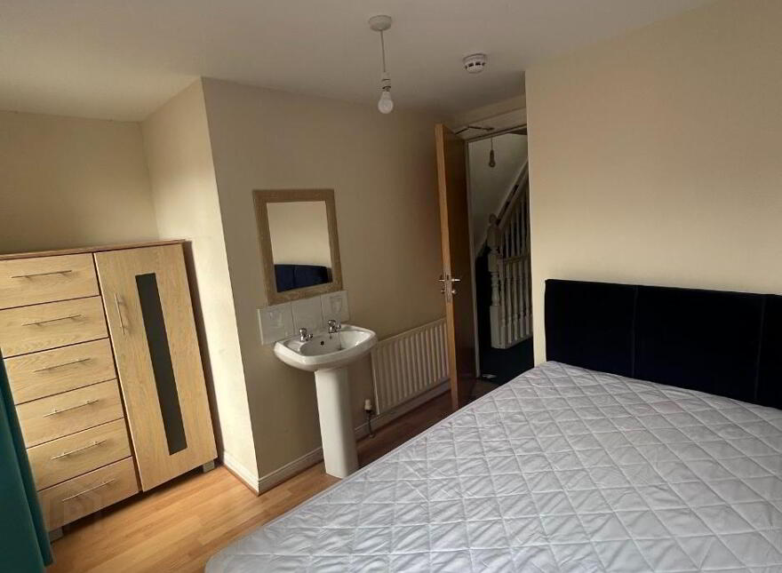 96 Carmel Street, Belfast, BT7 1QF
