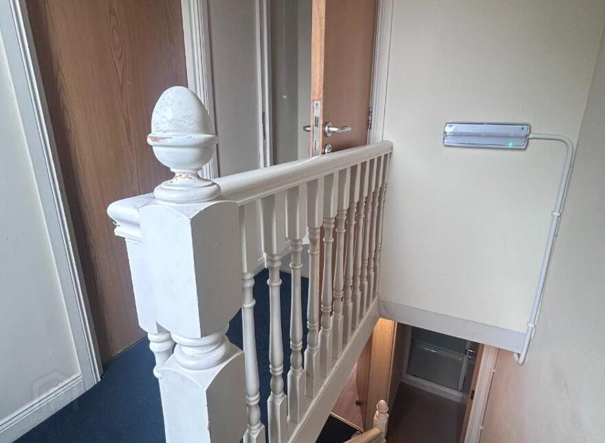 96 Carmel Street, Belfast, BT7 1QF