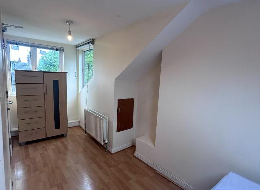 96 Carmel Street, Belfast, BT7 1QF
