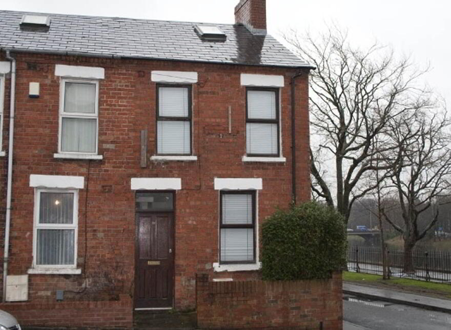 96 Carmel Street, Belfast, BT7 1QF photo