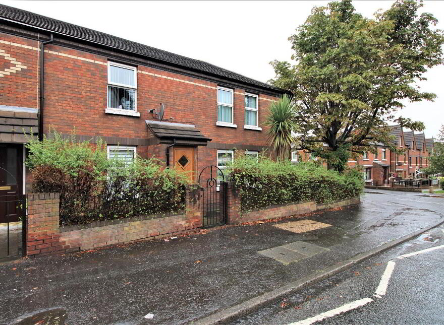 Property For Sale in Crumlin Road Area, Belfast PropertyPal