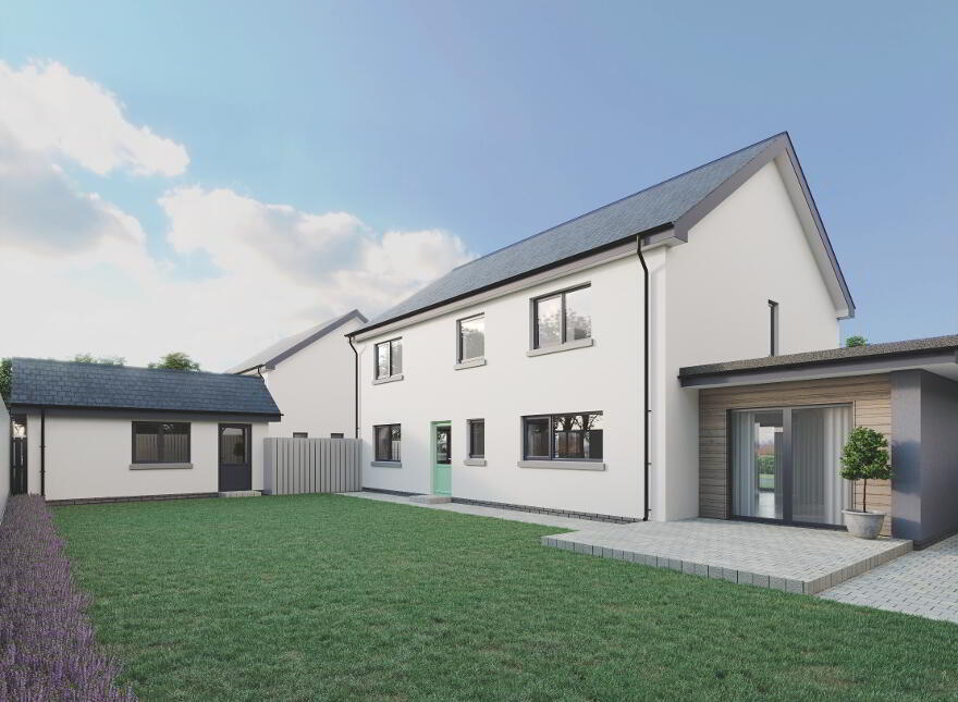 The Nicholson, Millbay Manor, 77 Millbay Road, Islandmagee