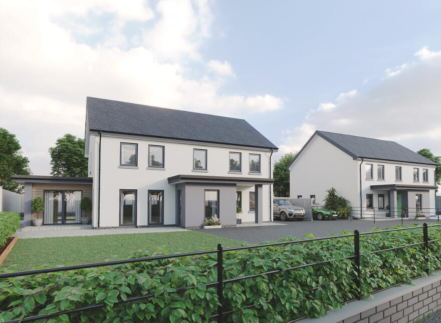 The Nicholson, Millbay Manor, 77 Millbay Road, Islandmagee