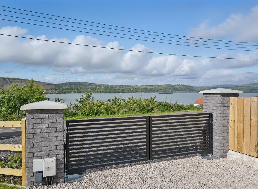 The Nicholson, Millbay Manor, 77 Millbay Road, Islandmagee