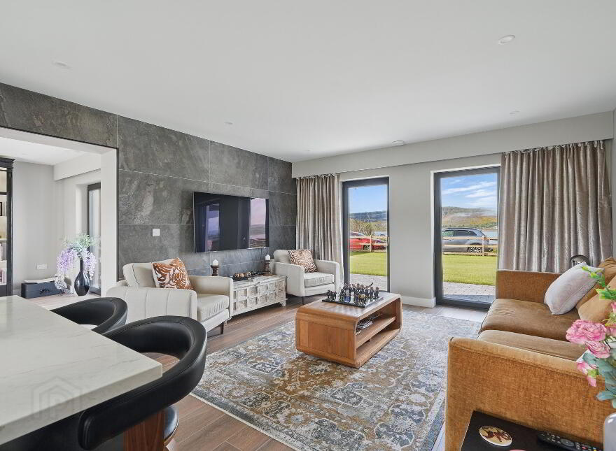 The Nicholson, Millbay Manor, 77 Millbay Road, Islandmagee