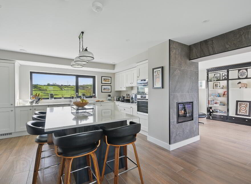 The Nicholson, Millbay Manor, 77 Millbay Road, Islandmagee