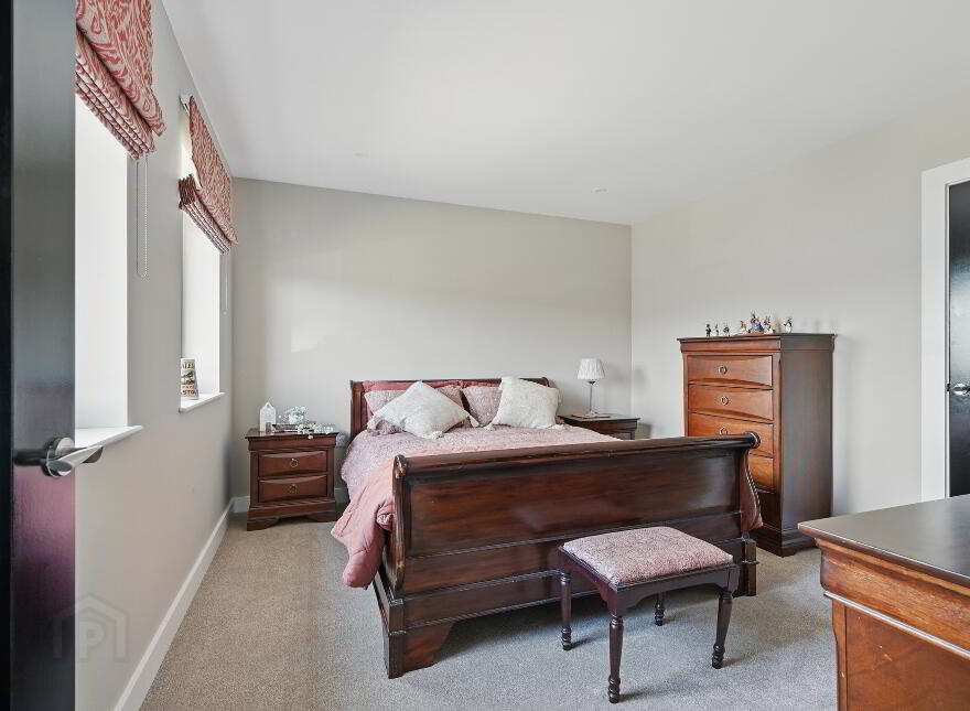 The Nicholson, Millbay Manor, 77 Millbay Road, Islandmagee