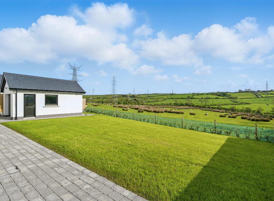 The Nicholson, Millbay Manor, 77 Millbay Road, Islandmagee