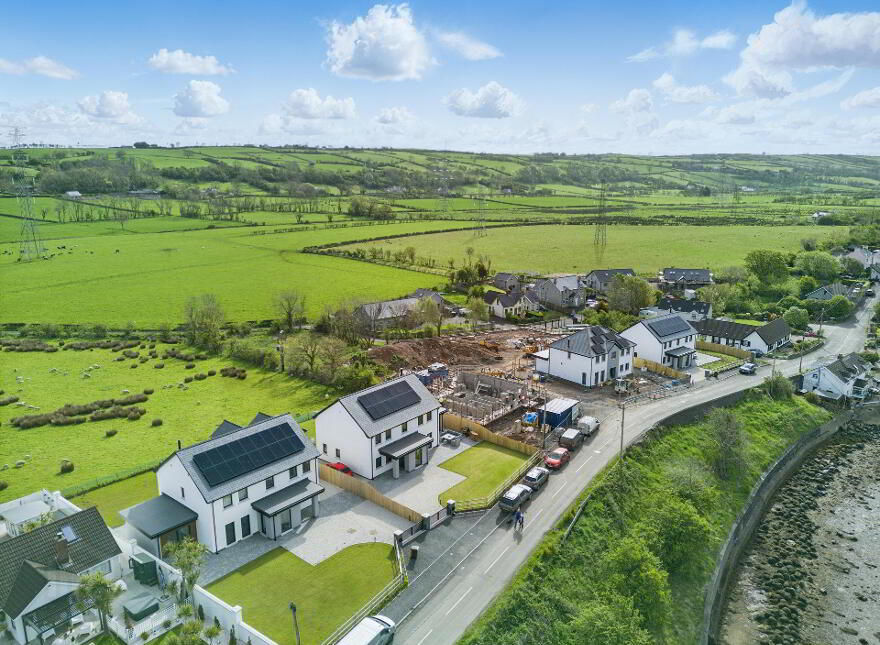 The Nicholson, Millbay Manor, 77 Millbay Road, Islandmagee