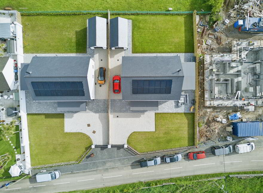 The Nicholson, Millbay Manor, 77 Millbay Road, Islandmagee