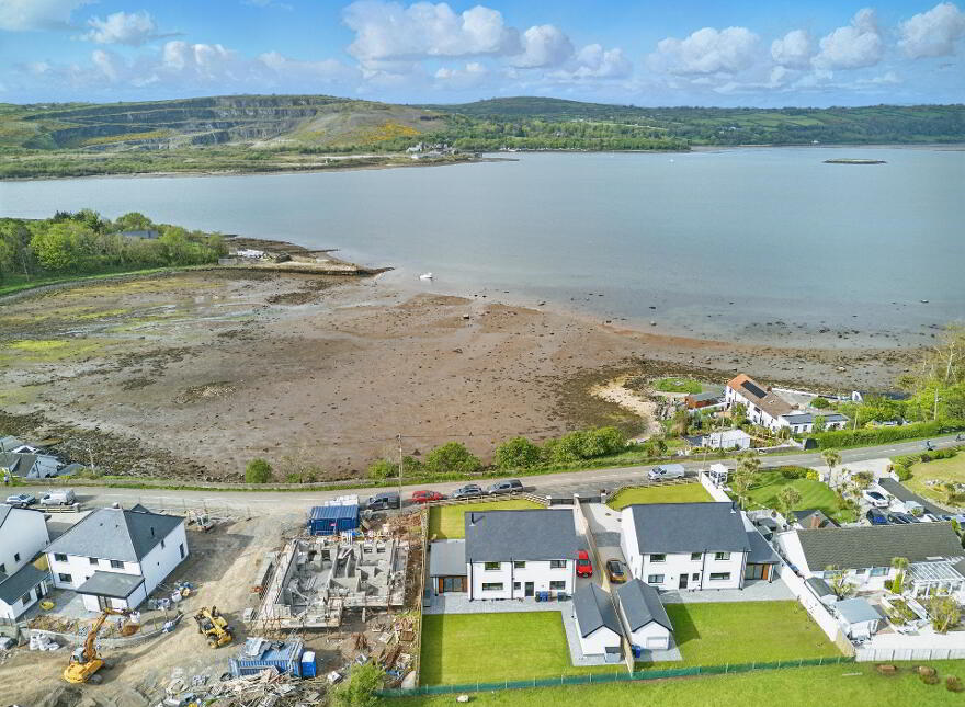 The Nicholson, Millbay Manor, 77 Millbay Road, Islandmagee