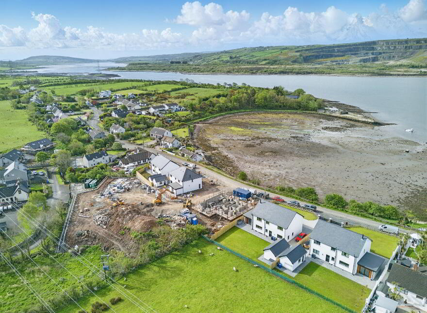 The Nicholson, Millbay Manor, 77 Millbay Road, Islandmagee
